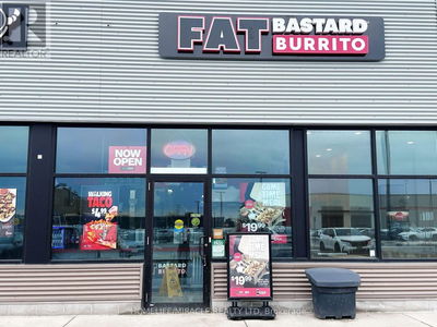 Restaurants for Sale in toronto ontario