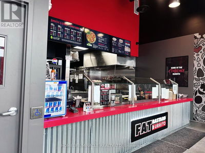 Restaurants for Sale in toronto ontario