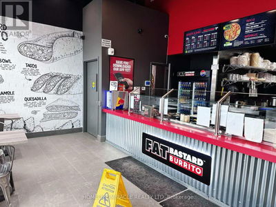 Restaurants for Sale in toronto ontario