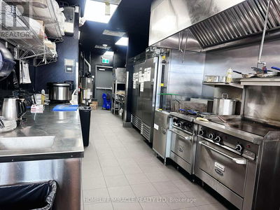 Restaurants for Sale in toronto ontario