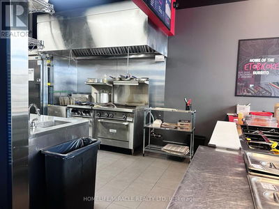 Restaurants for Sale in toronto ontario