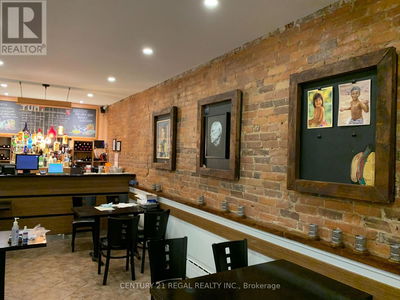 Restaurants for Sale in toronto ontario