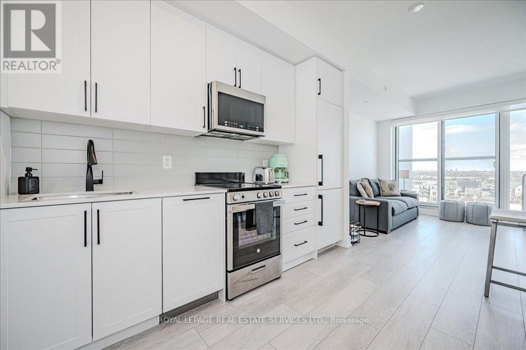 706 - 2450 OLD BRONTE ROAD Image 12