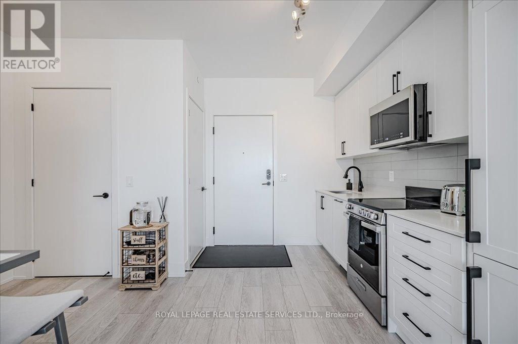706 - 2450 OLD BRONTE ROAD Image 14