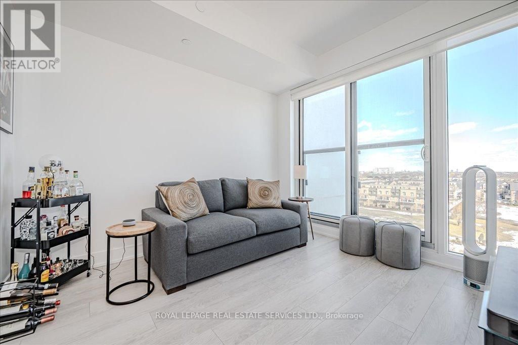 706 - 2450 OLD BRONTE ROAD Image 17