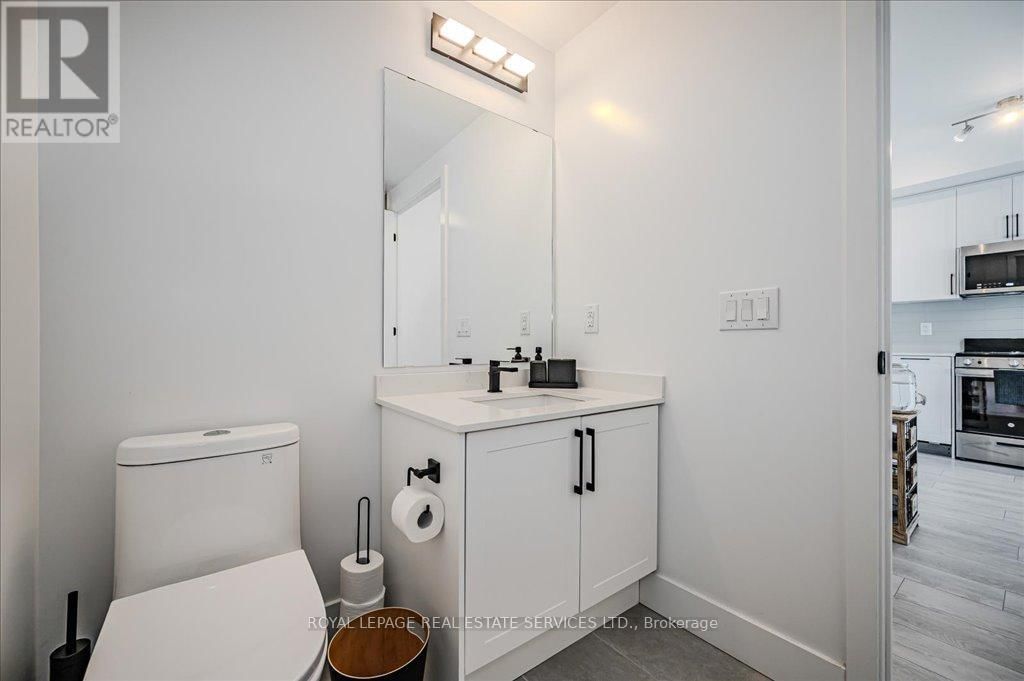 706 - 2450 OLD BRONTE ROAD Image 21