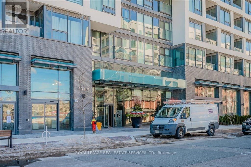 706 - 2450 OLD BRONTE ROAD Image 3