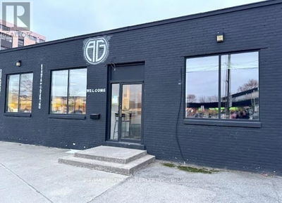 Restaurants for Sale in Ontario