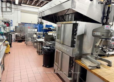Restaurants for Sale in Ontario