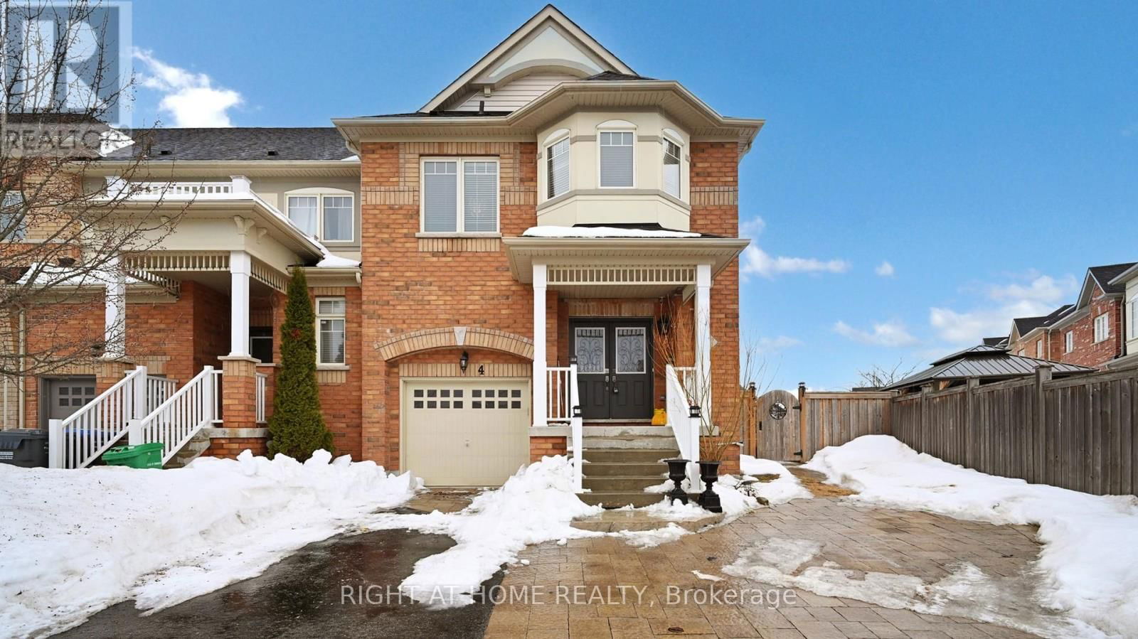 Primary Property View