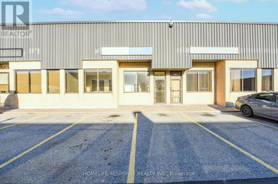 Commercial for Sale in Ontario