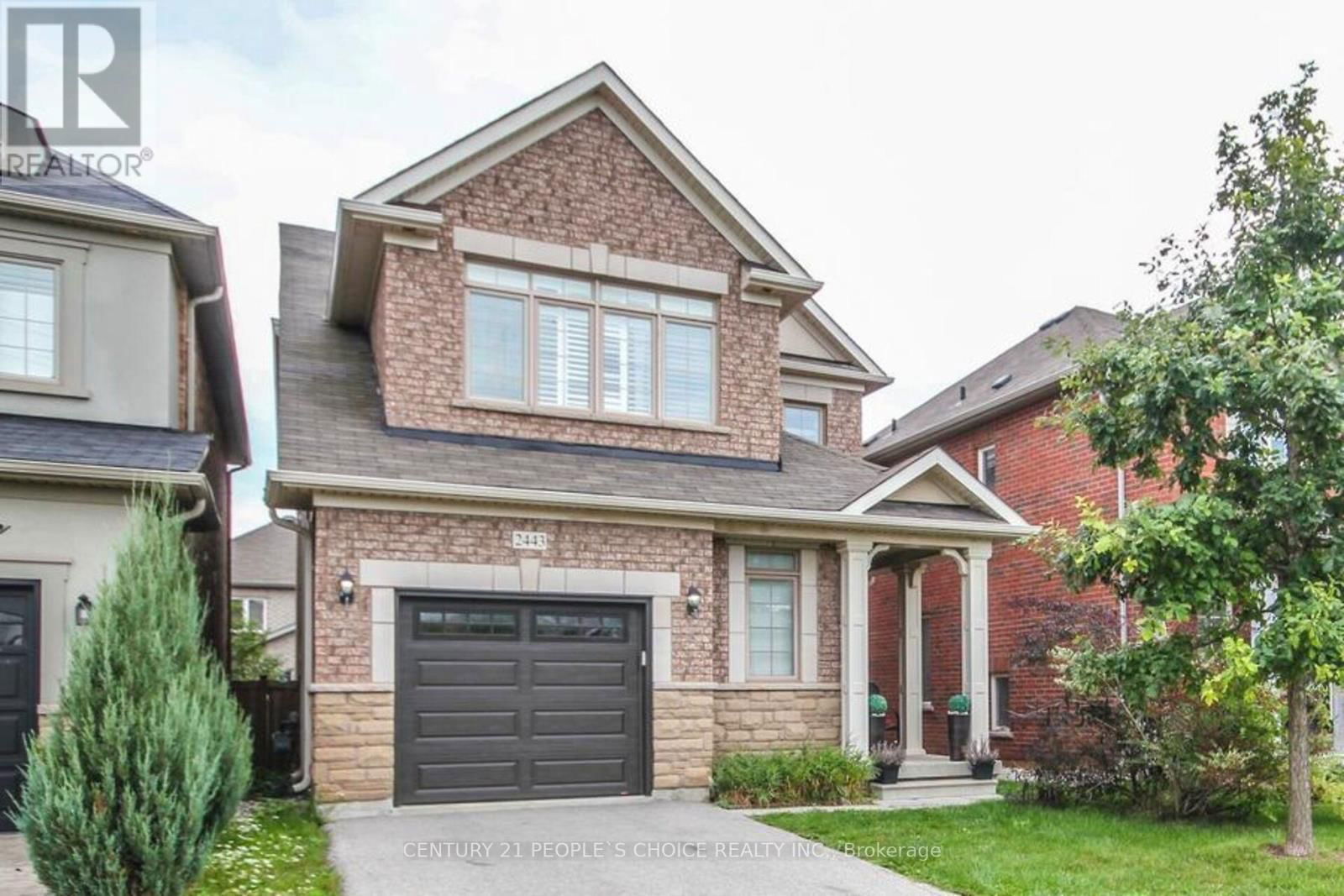 2443 MILLSTONE DRIVE Image 1