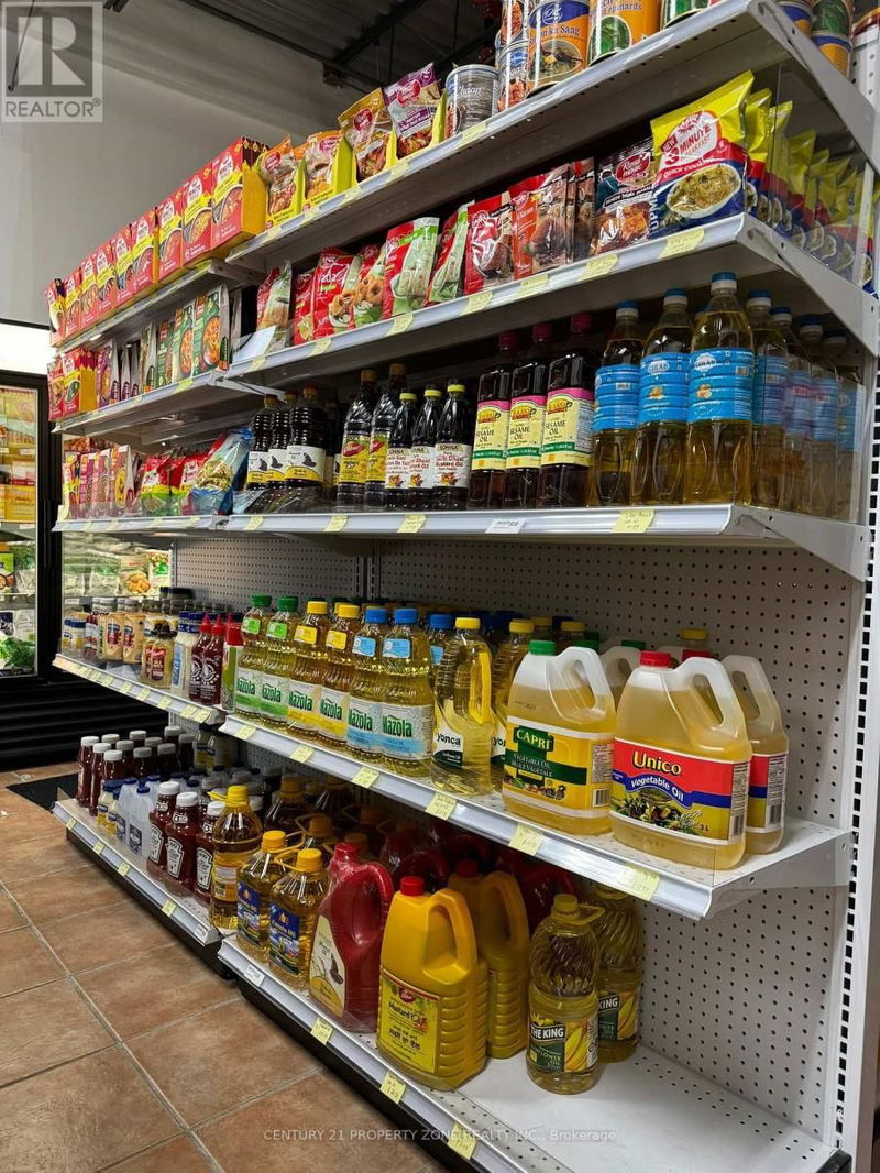 Image #1 of Business for Sale at Kennedy, Brampton, Ontario