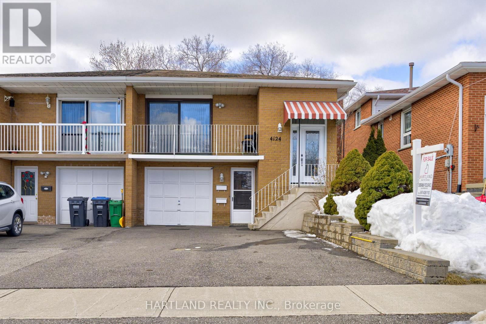4124 DURSLEY CRESCENT Image 1