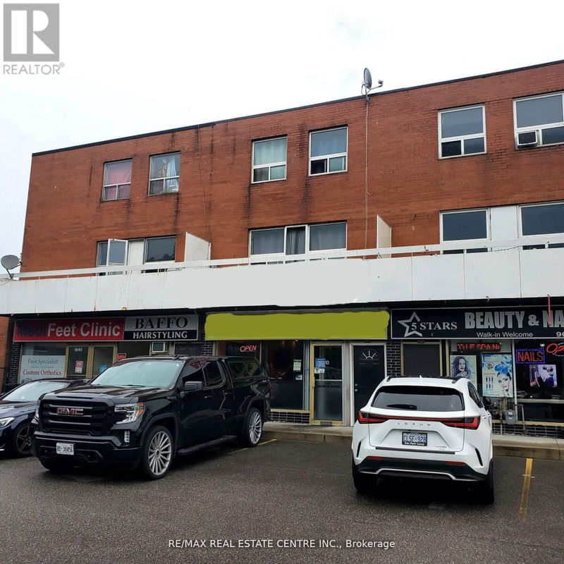 Image #1 of Restaurant for Sale at Lakeshore, Mississauga , Ontario