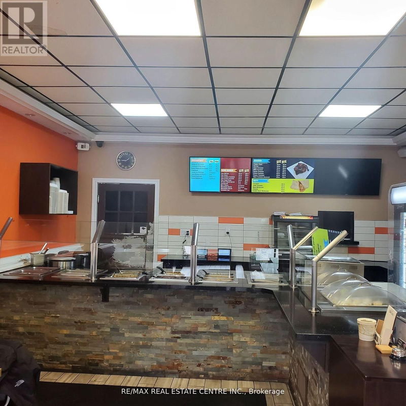 Image #1 of Restaurant for Sale at Lakeshore, Mississauga , Ontario