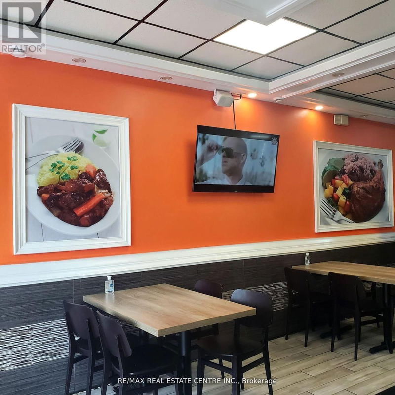 Image #1 of Restaurant for Sale at Lakeshore, Mississauga , Ontario