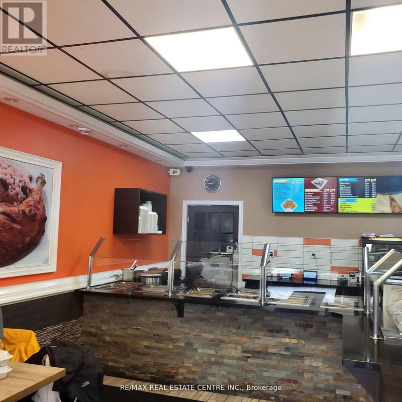 Image #1 of Restaurant for Sale at Lakeshore, Mississauga , Ontario