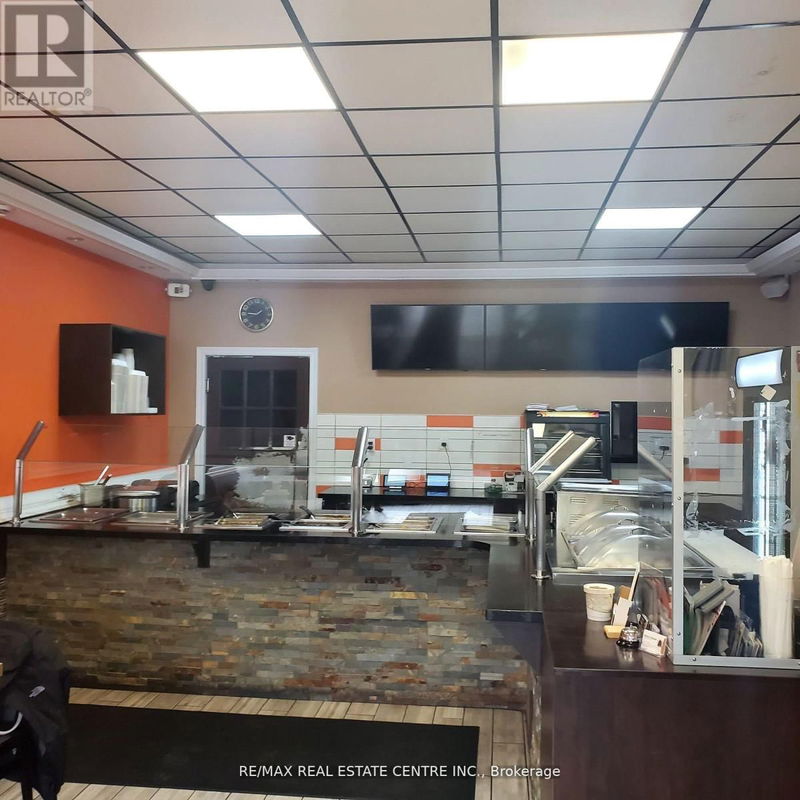 Image #1 of Restaurant for Sale at Lakeshore, Mississauga , Ontario