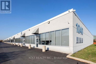 Industrial Properties for Sale
