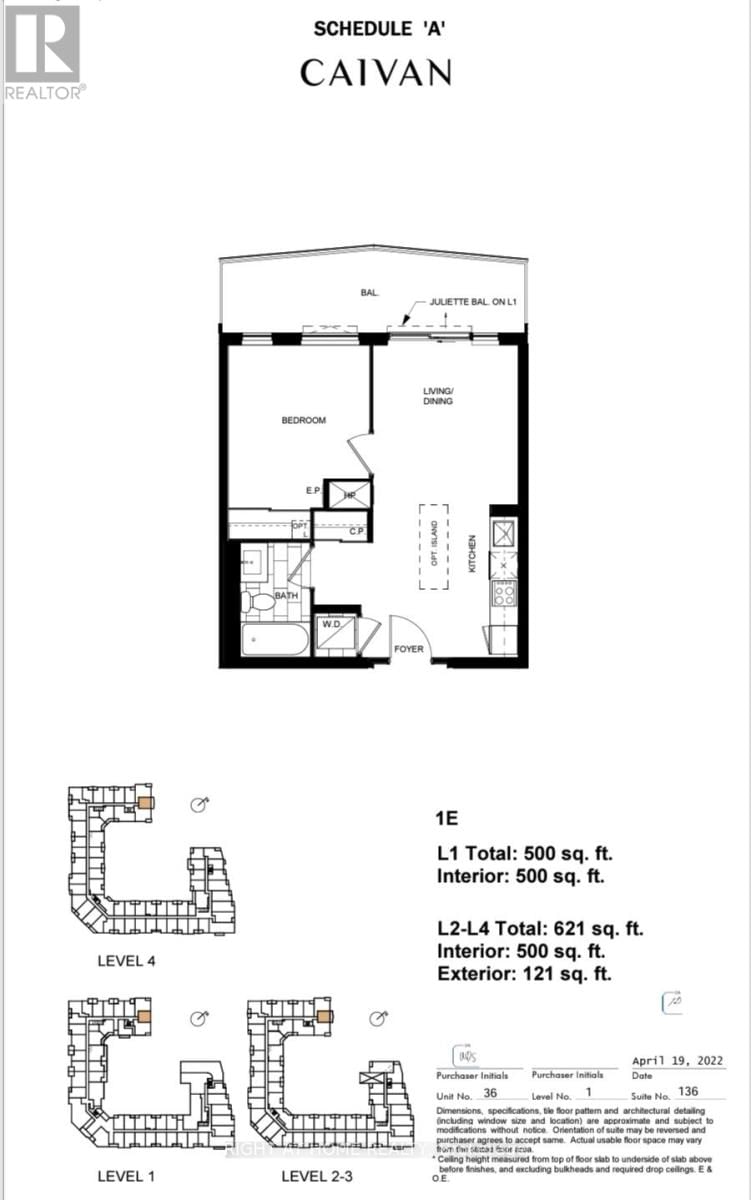136 - 2501 SAW WHET BOULEVARD Image 33