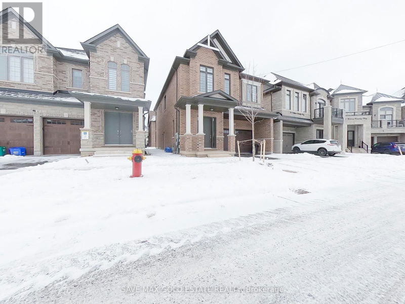 Secondary Property View