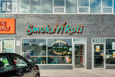 Restaurants for Sale in Canada