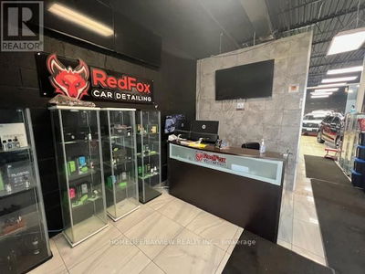 Businesses for Sale in Ontario