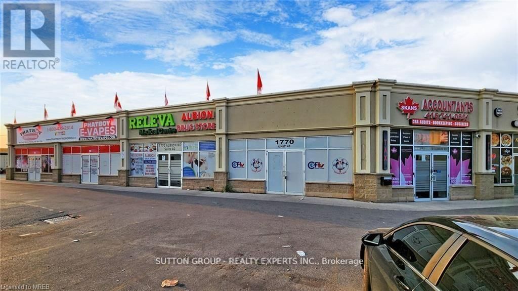 37 - 1770 ALBION ROAD Image 1