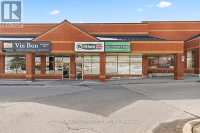 Businesses for Sale in Ontario