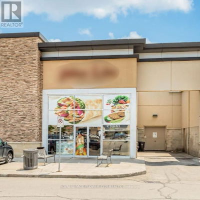 Fast Food Restaurants for Sale