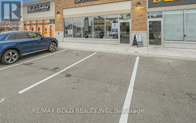 Commercial for Sale in Ontario