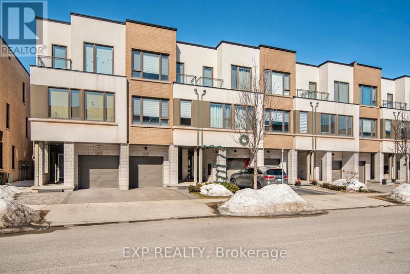 Secondary Property View