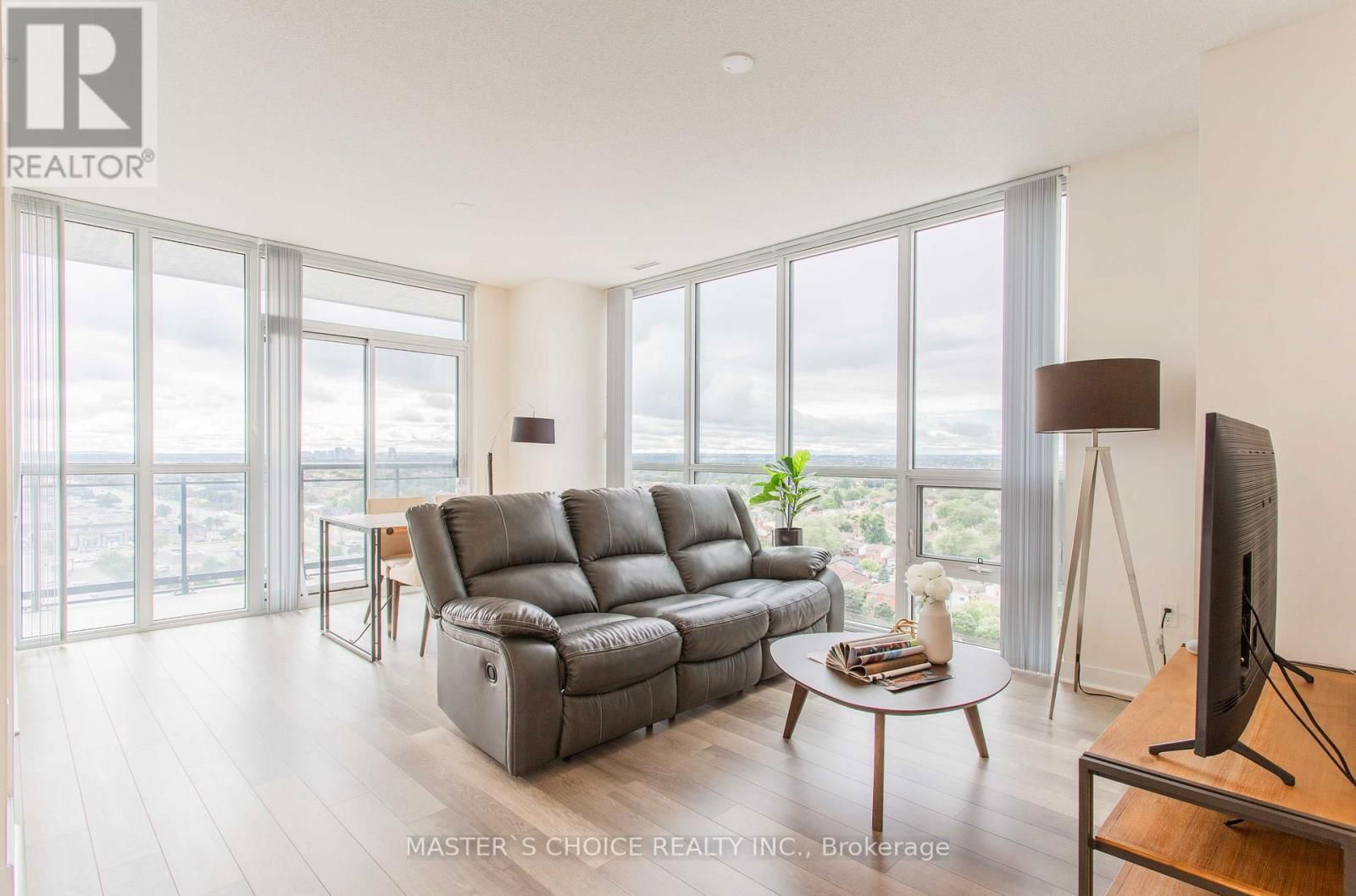 1407 - 3975 GRAND PARK DRIVE Image 1