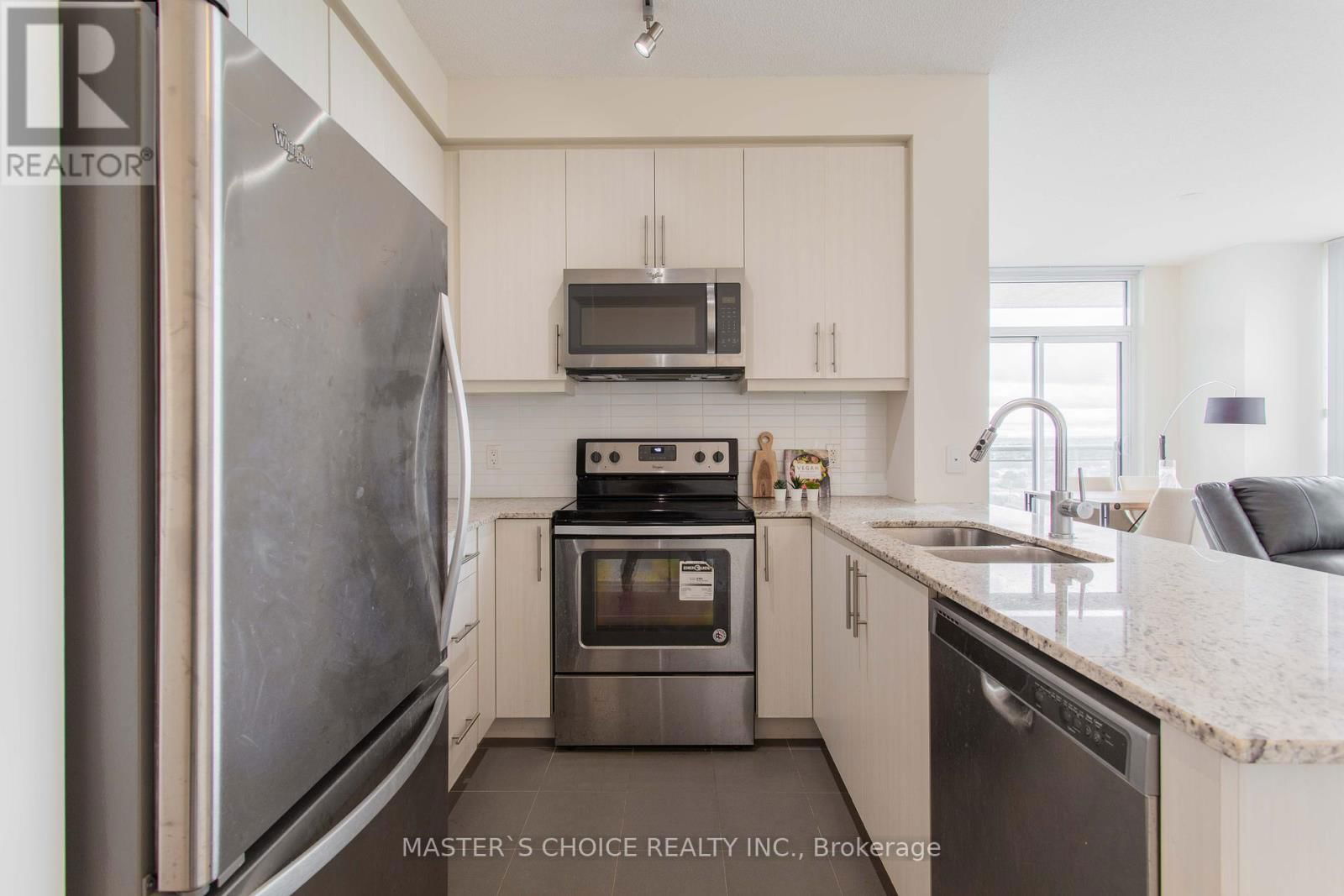 1407 - 3975 GRAND PARK DRIVE Image 10