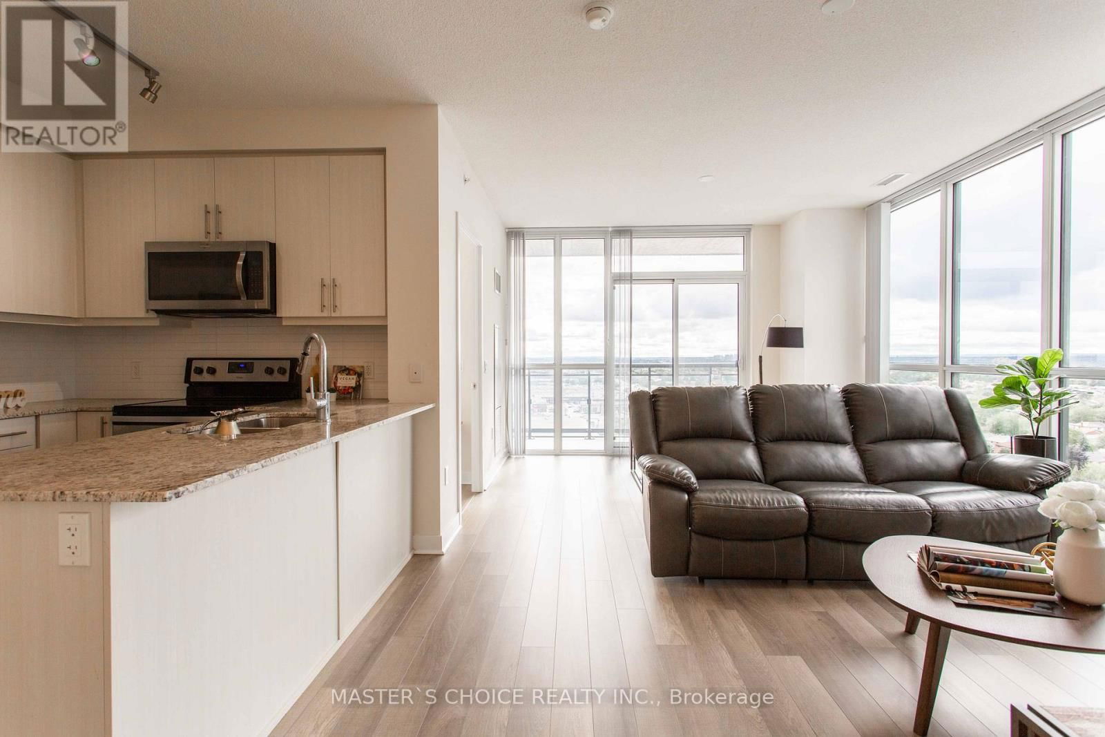 1407 - 3975 GRAND PARK DRIVE Image 11