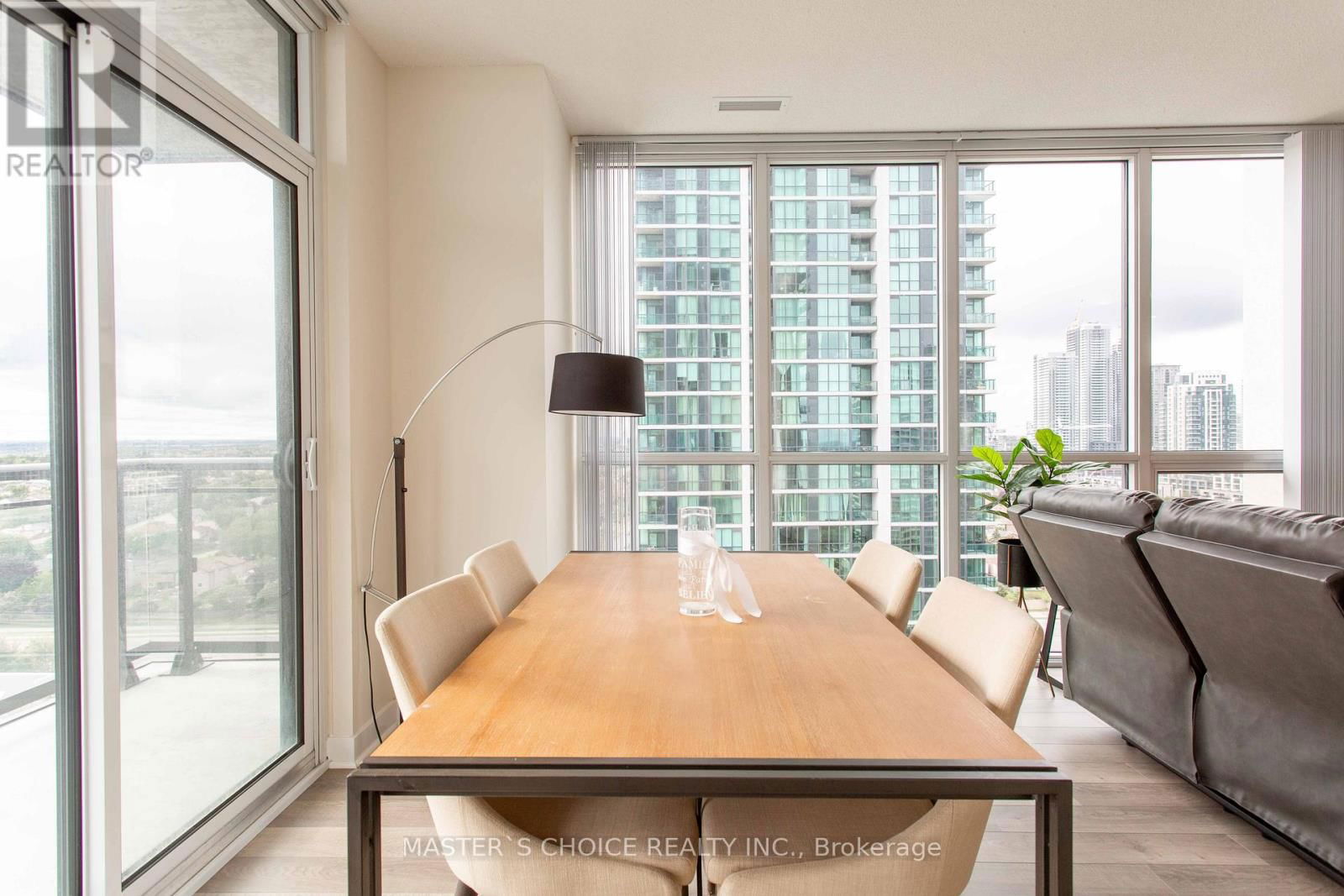 1407 - 3975 GRAND PARK DRIVE Image 12