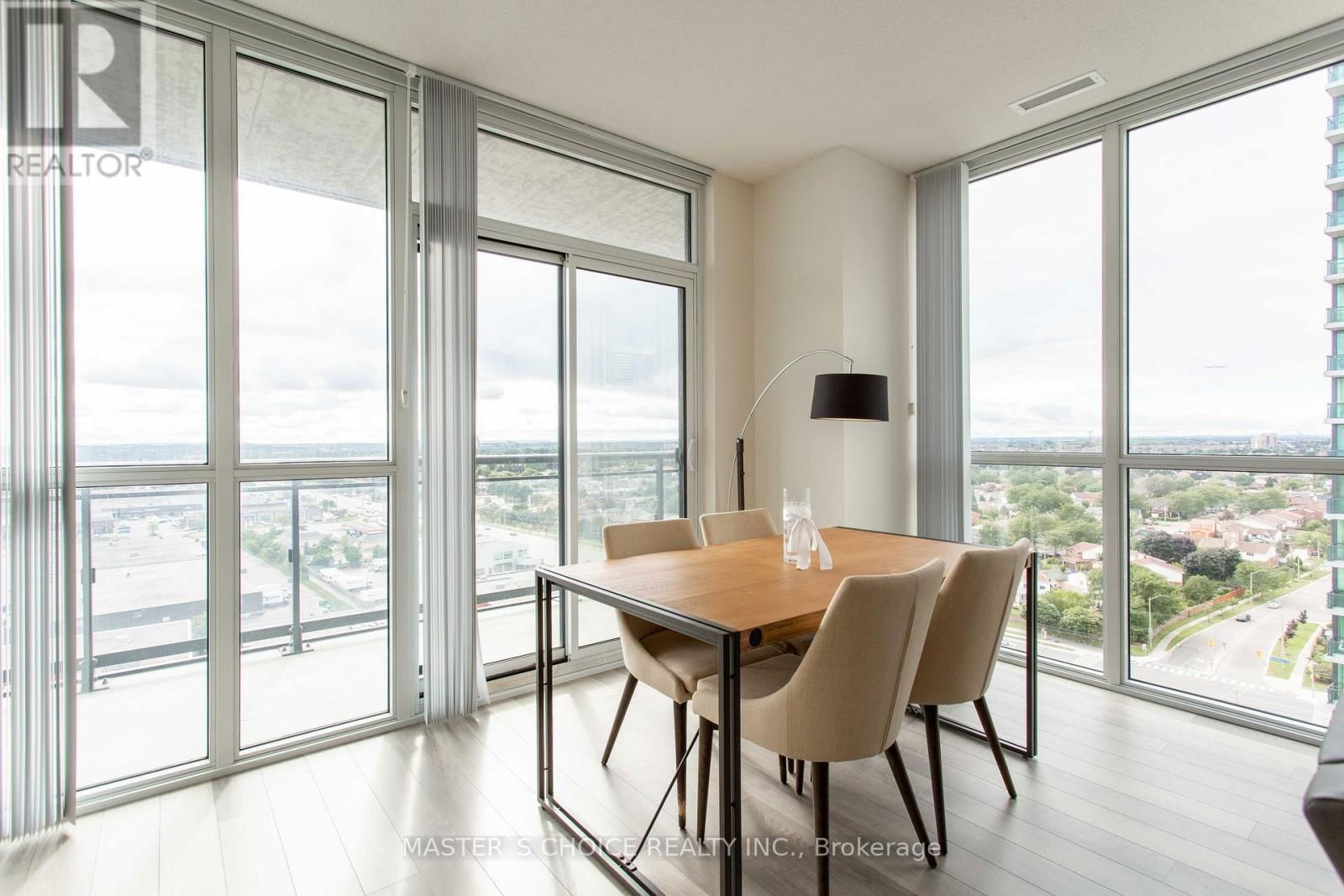 1407 - 3975 GRAND PARK DRIVE Image 13