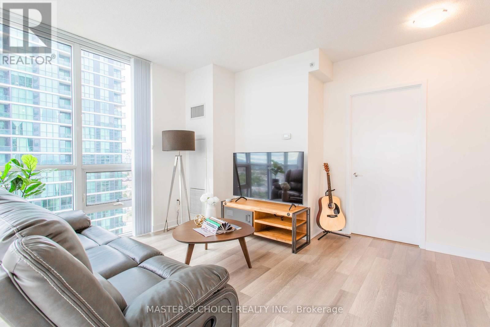 1407 - 3975 GRAND PARK DRIVE Image 15