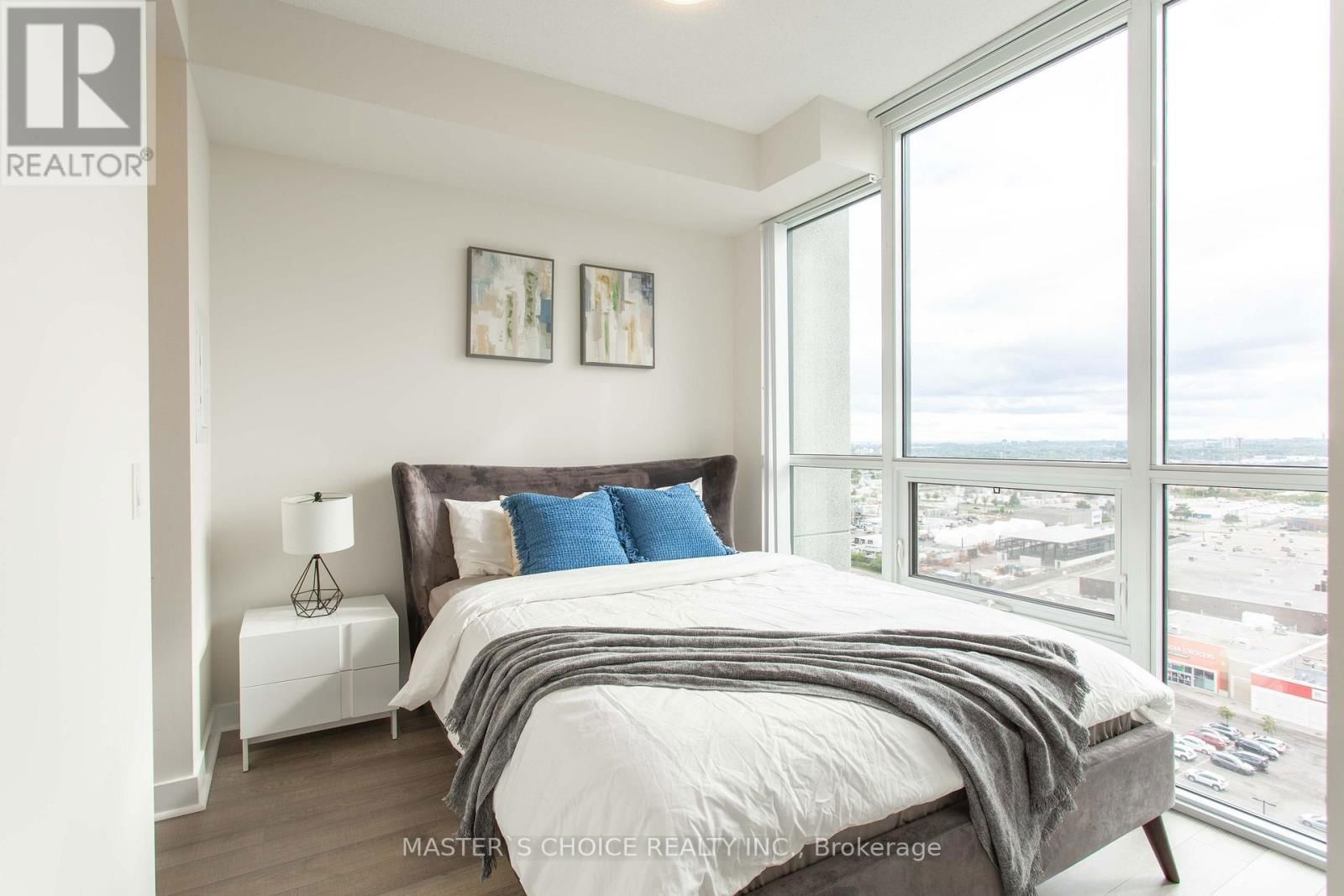 1407 - 3975 GRAND PARK DRIVE Image 18