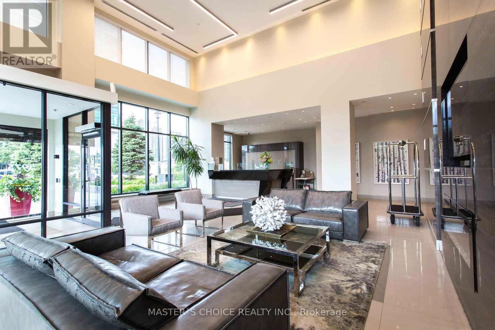 1407 - 3975 GRAND PARK DRIVE Image 28