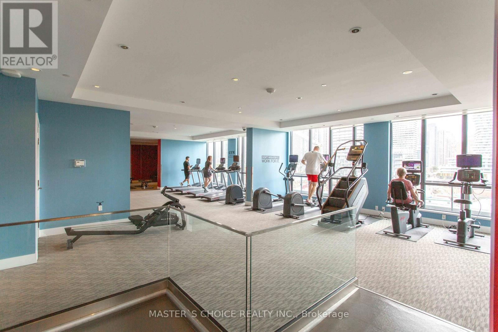 1407 - 3975 GRAND PARK DRIVE Image 31