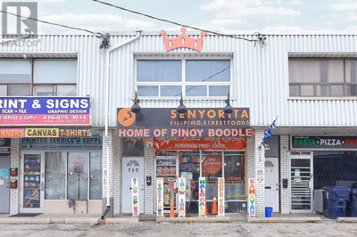 Ethnic Restaurants for Sale