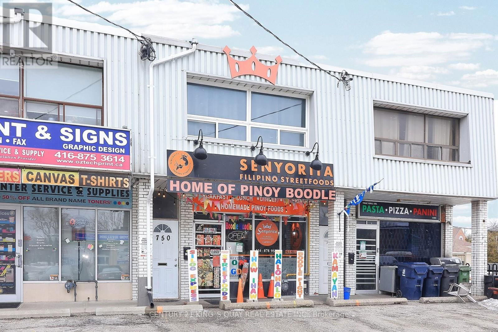 748 WILSON AVENUE Image 2