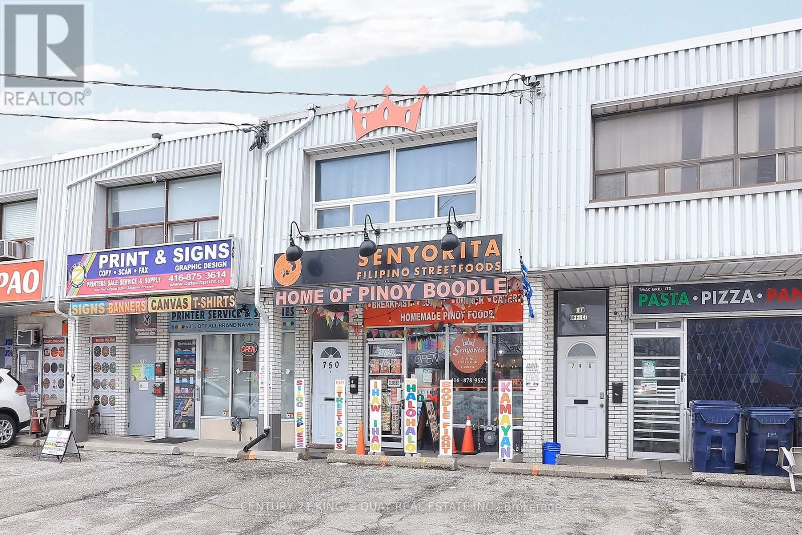 748 WILSON AVENUE Image 3