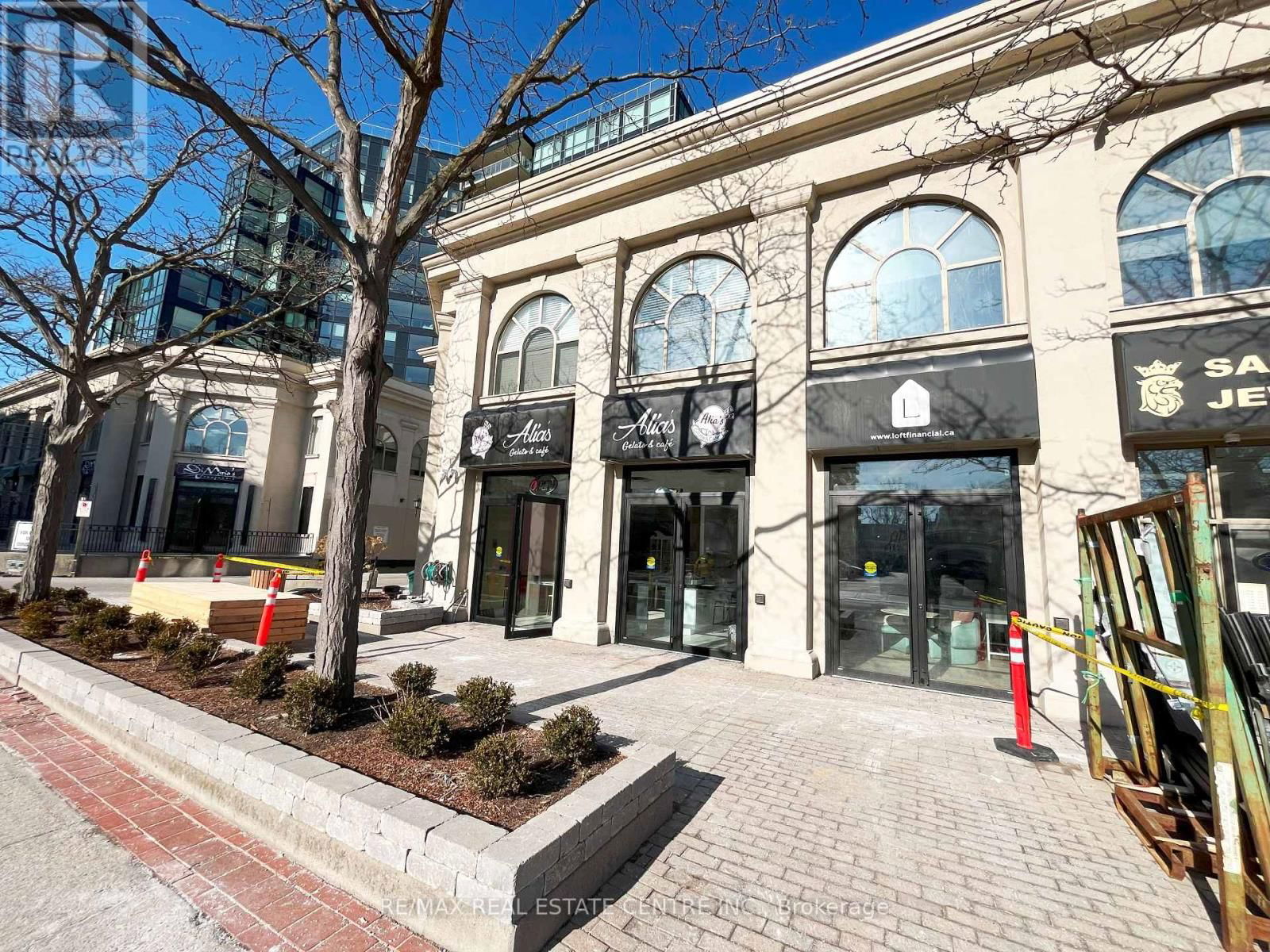9-10 - 1455 LAKESHORE ROAD Image 2