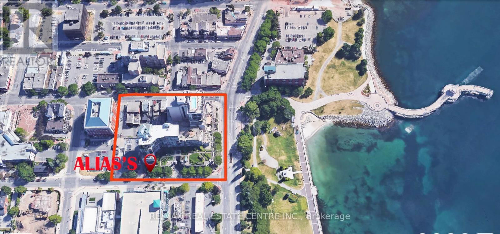 9-10 - 1455 LAKESHORE ROAD Image 20