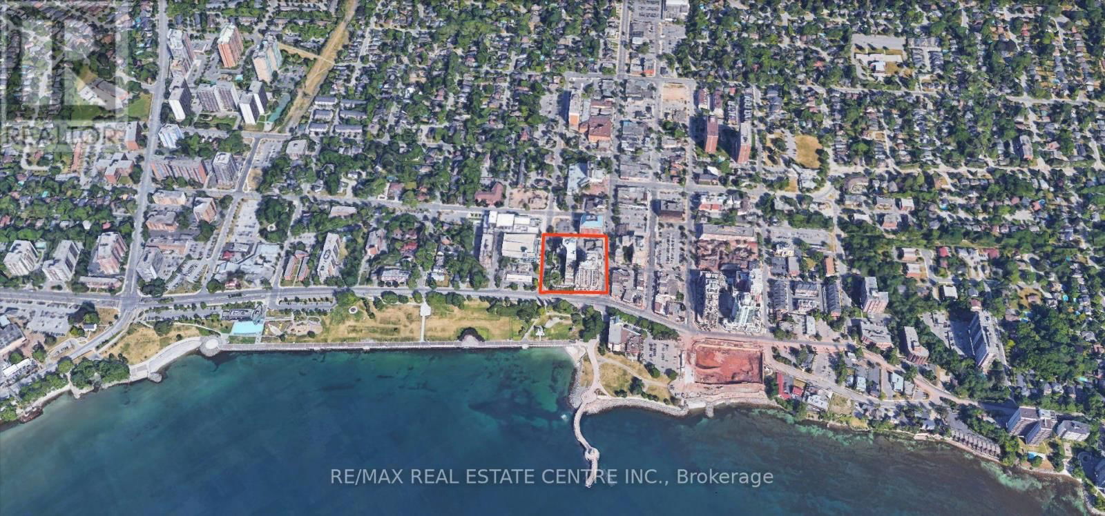 9-10 - 1455 LAKESHORE ROAD Image 22