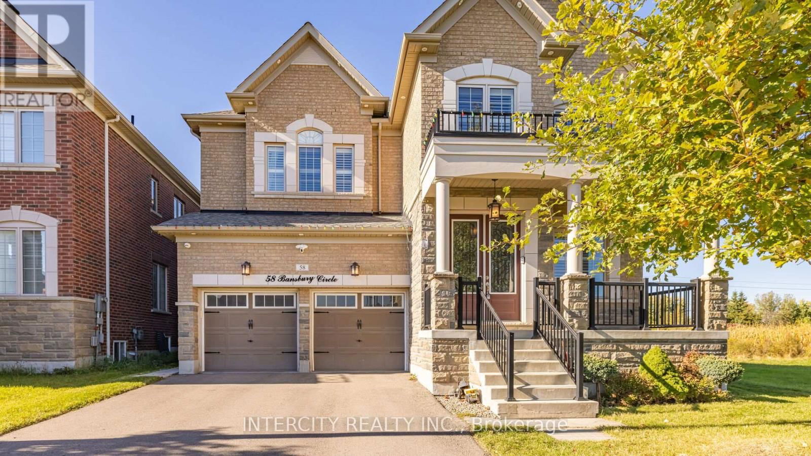 58 BANSBURY CIRCLE Image 1
