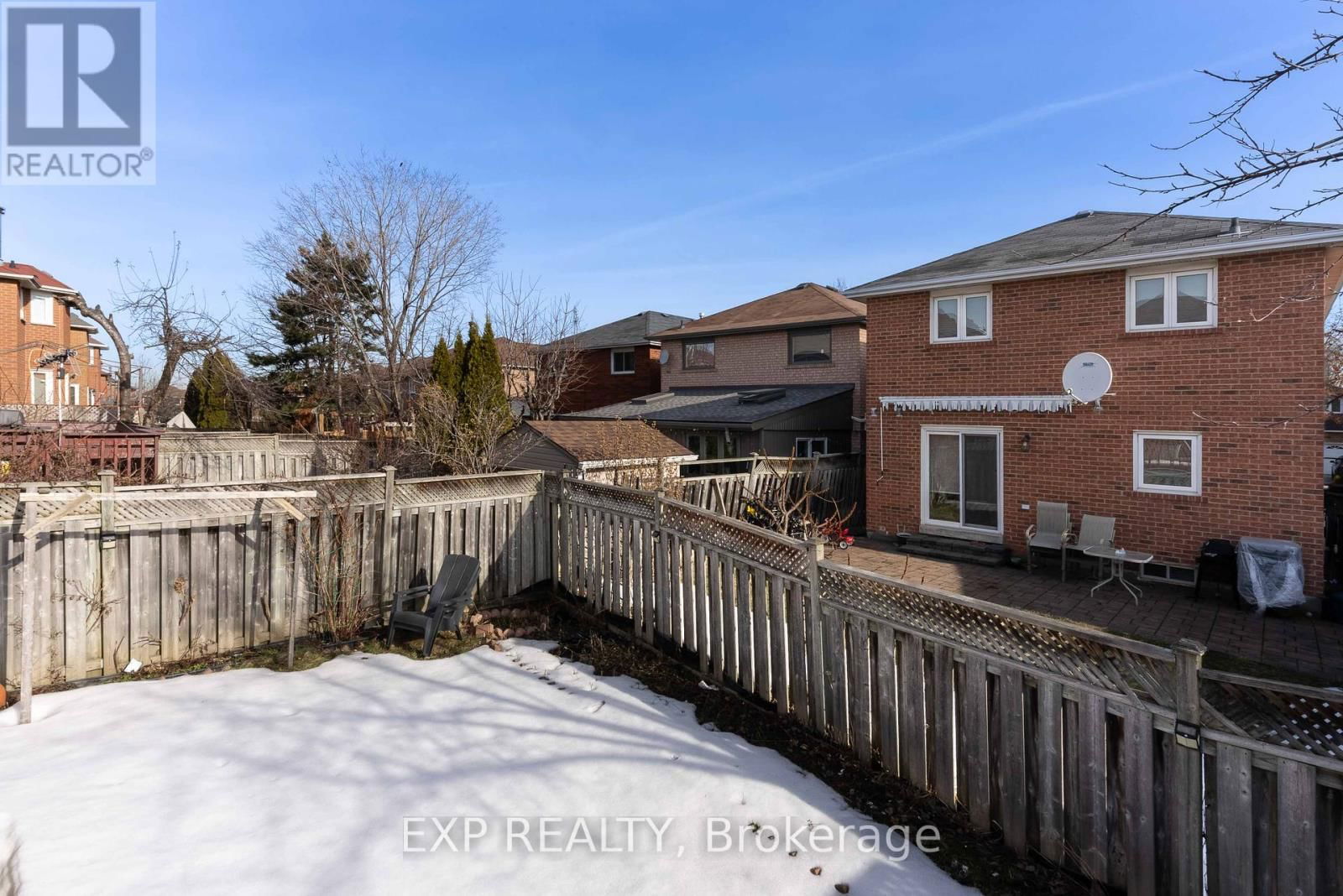 5667 SPANGLER DRIVE Image 36